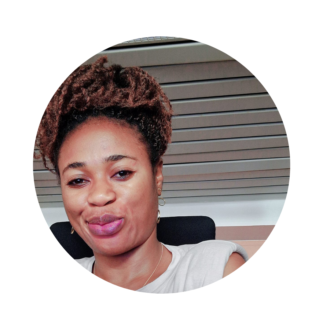 Yvonne LEUKO CHIBOSSO